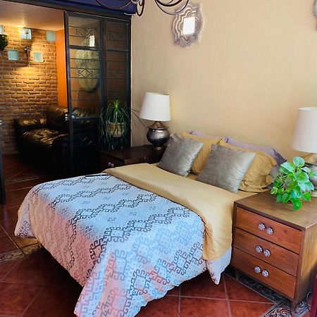 Casa Bonita Hotel Guadalajara Ngoại thất bức ảnh