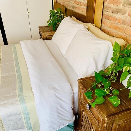 Casa Bonita Hotel Guadalajara Ngoại thất bức ảnh