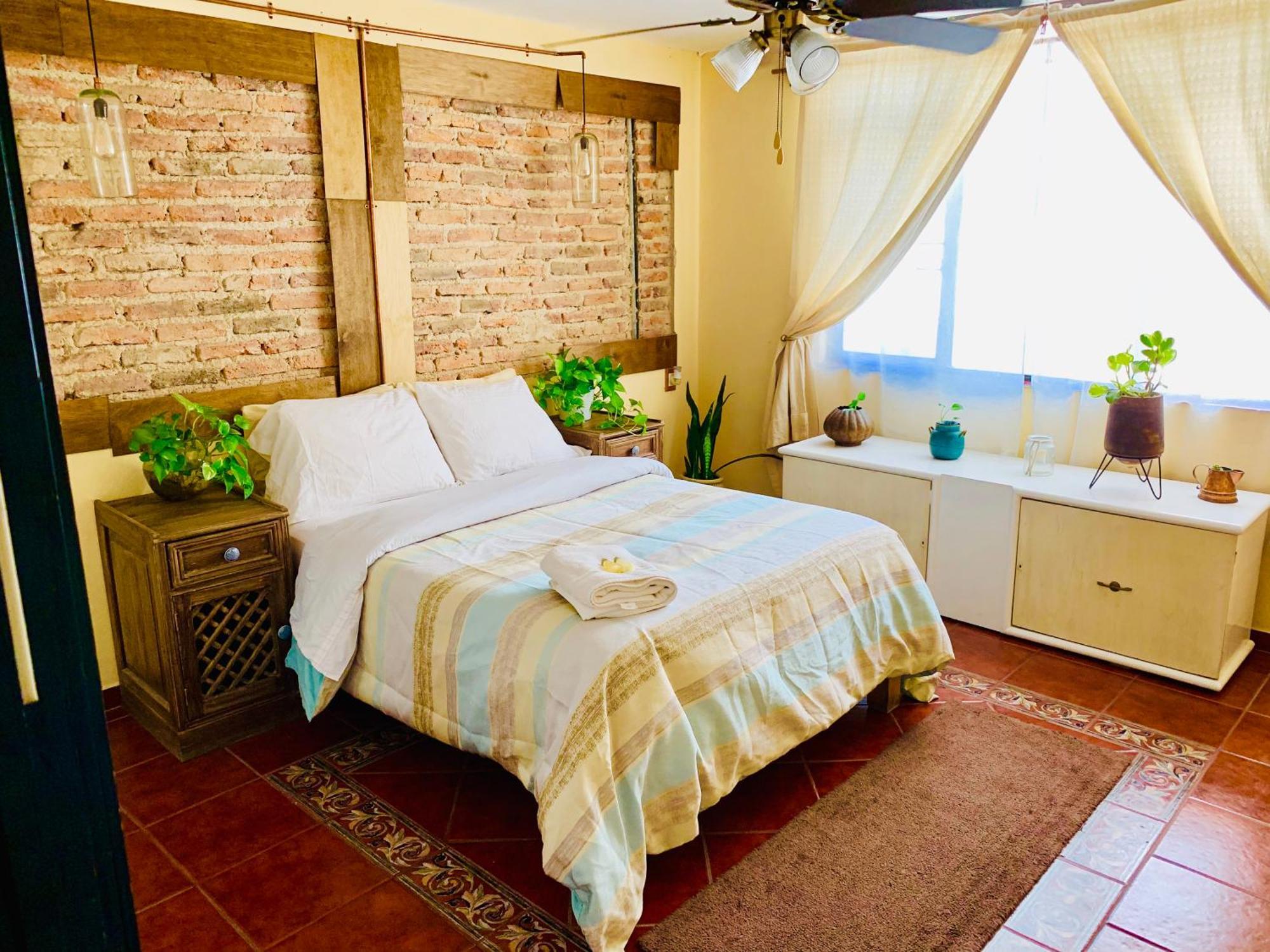 Casa Bonita Hotel Guadalajara Ngoại thất bức ảnh