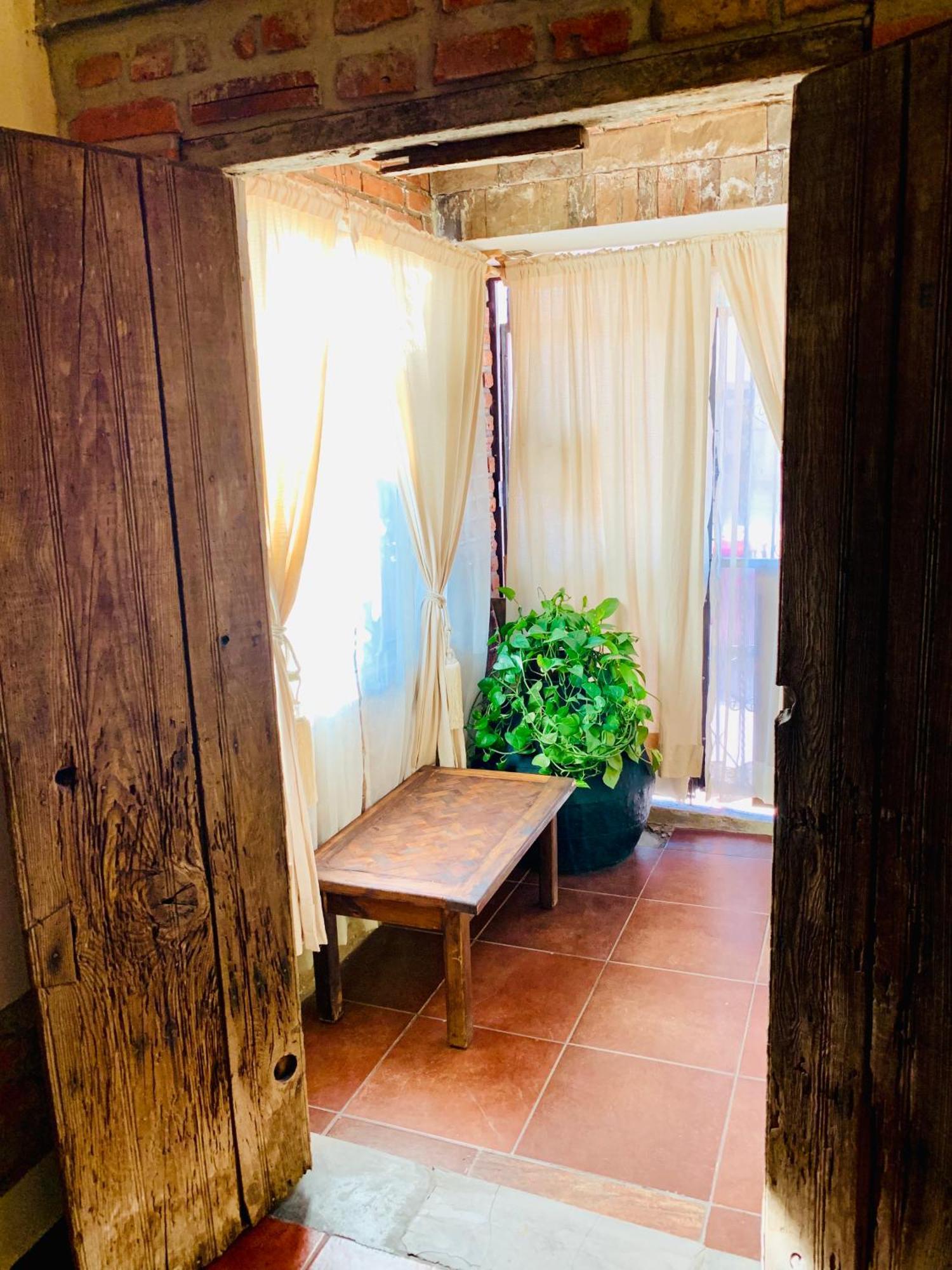 Casa Bonita Hotel Guadalajara Ngoại thất bức ảnh