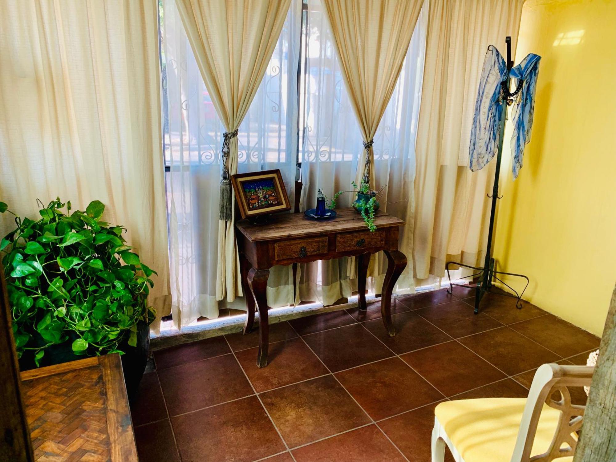Casa Bonita Hotel Guadalajara Ngoại thất bức ảnh