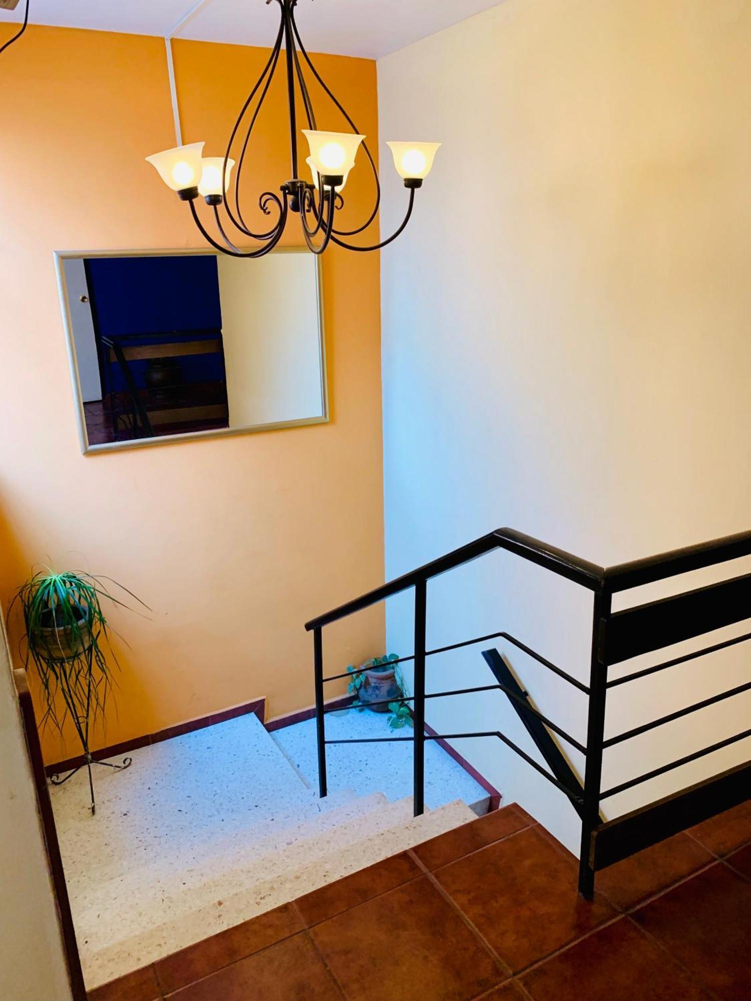 Casa Bonita Hotel Guadalajara Ngoại thất bức ảnh