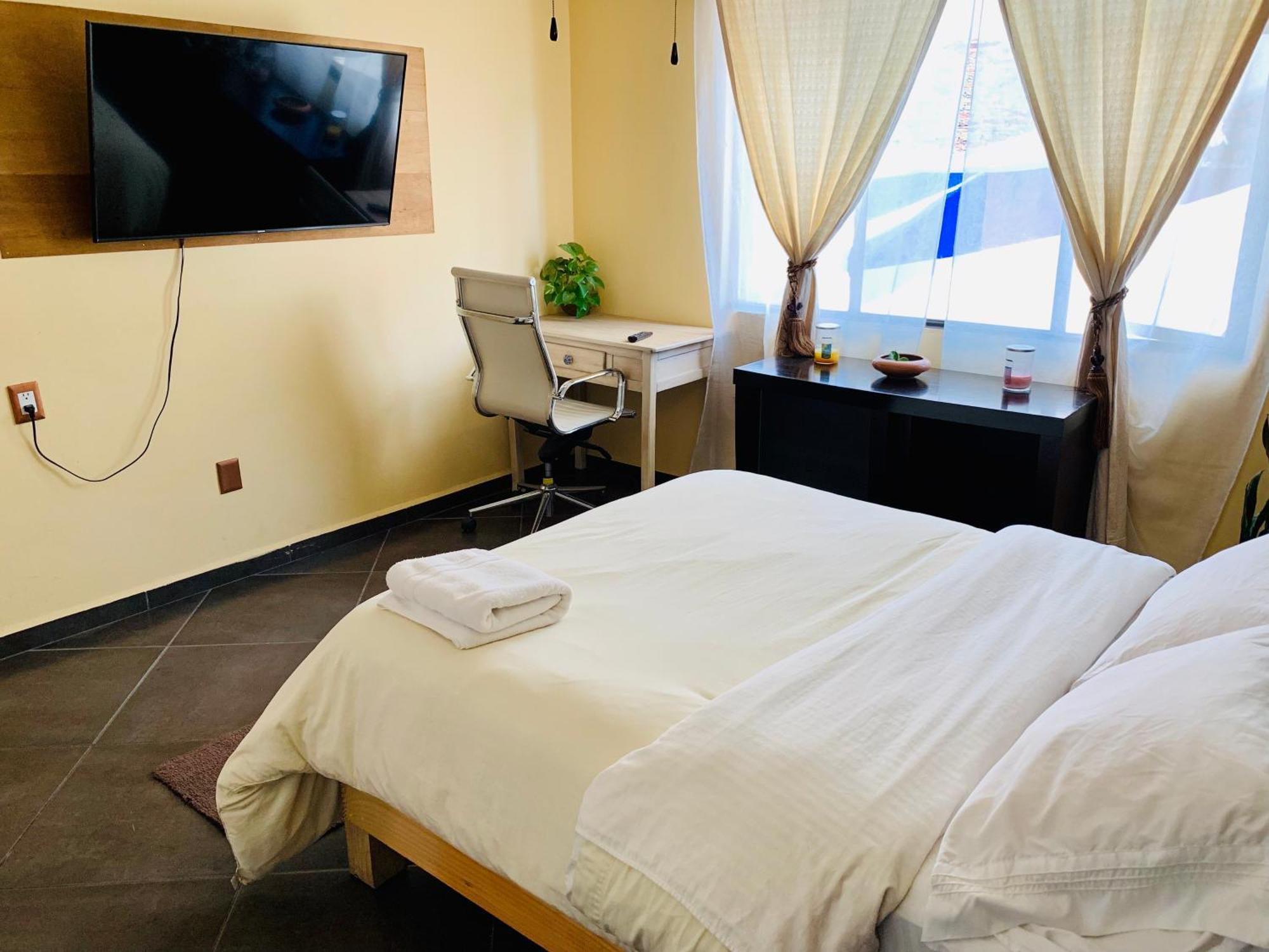 Casa Bonita Hotel Guadalajara Ngoại thất bức ảnh