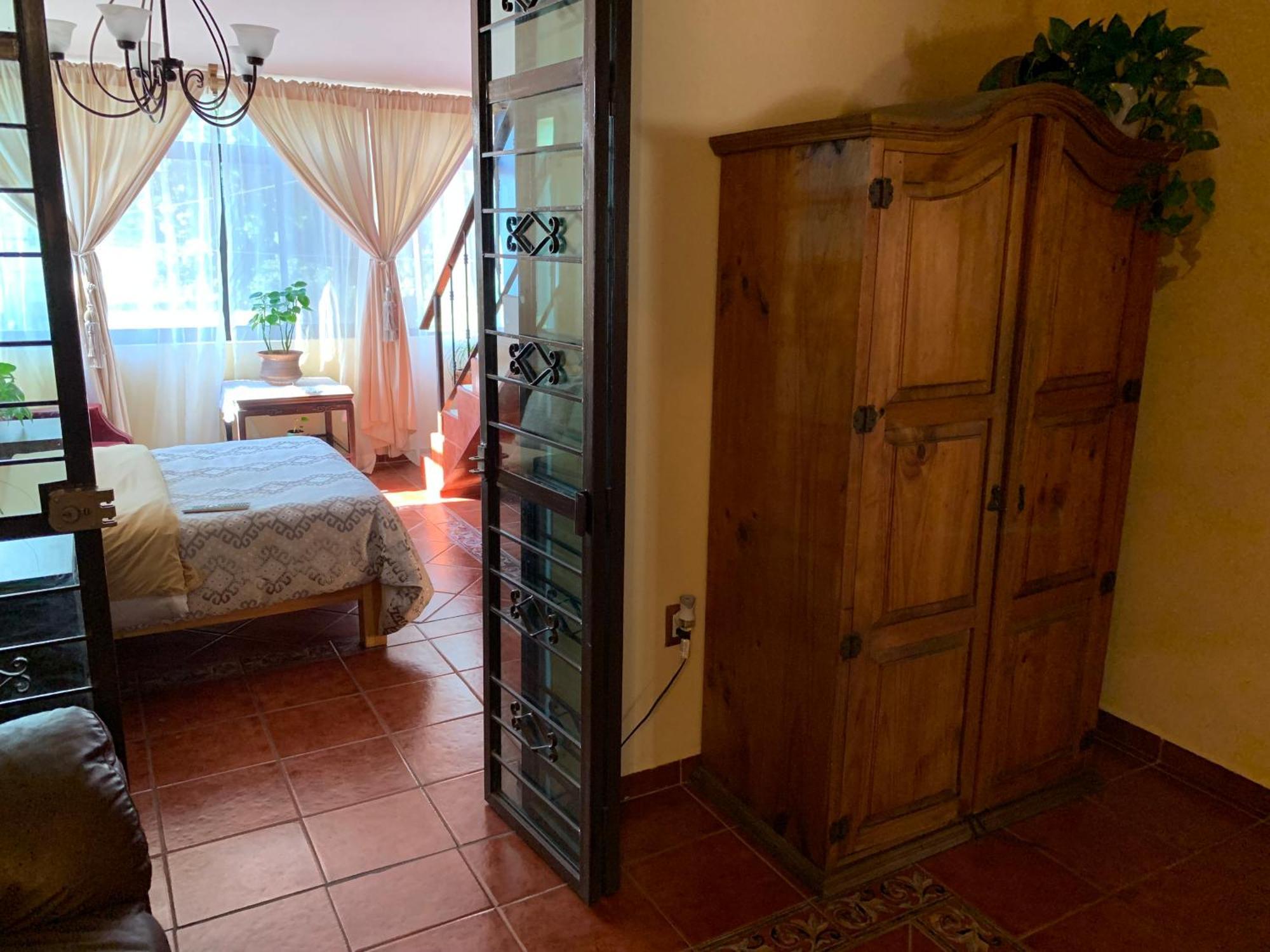 Casa Bonita Hotel Guadalajara Ngoại thất bức ảnh