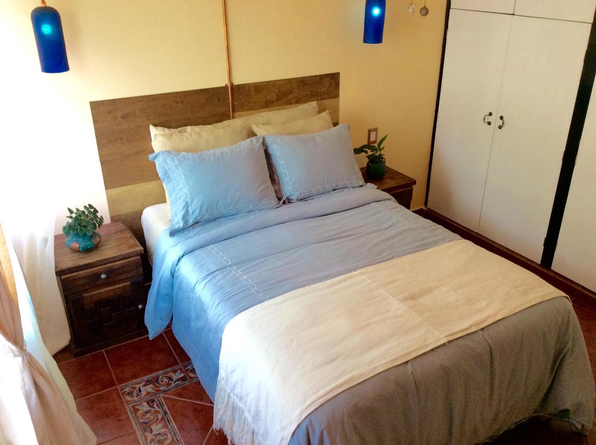 Casa Bonita Hotel Guadalajara Ngoại thất bức ảnh