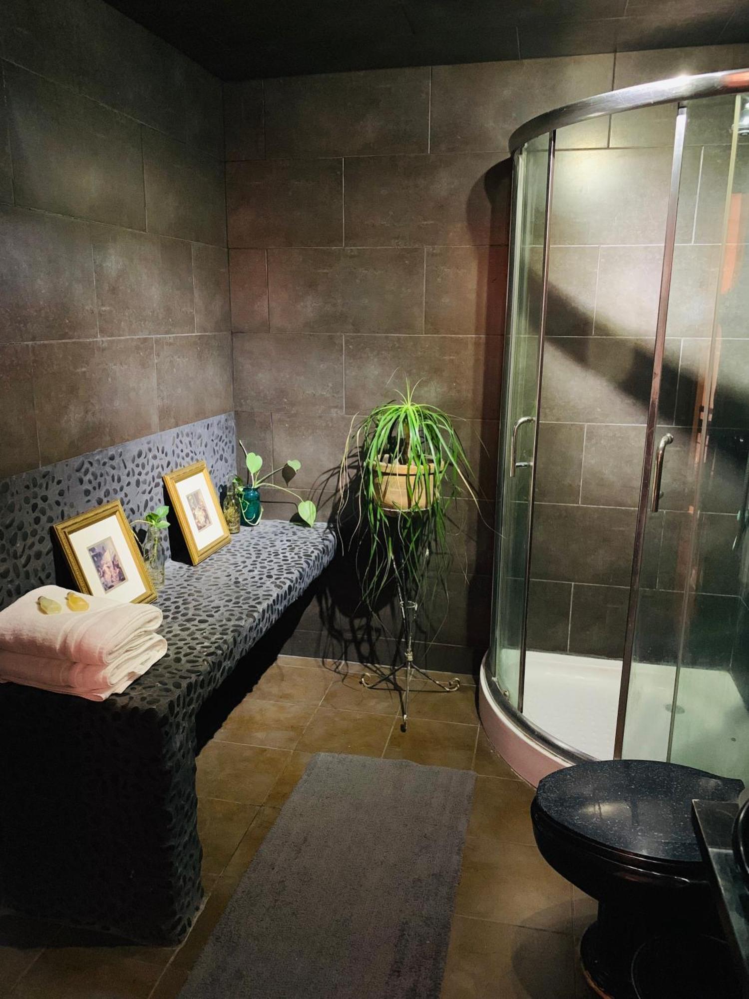 Casa Bonita Hotel Guadalajara Ngoại thất bức ảnh
