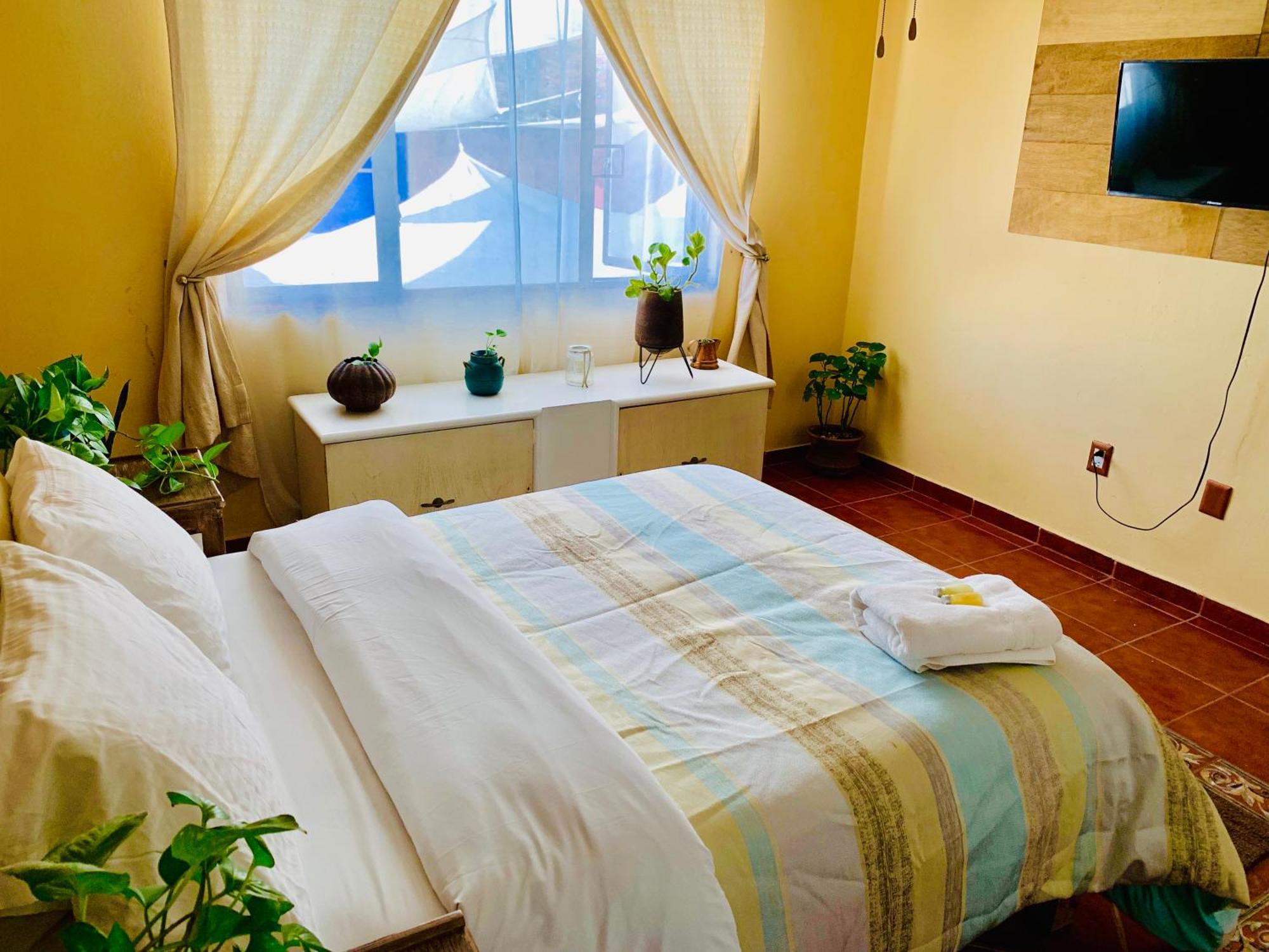 Casa Bonita Hotel Guadalajara Ngoại thất bức ảnh