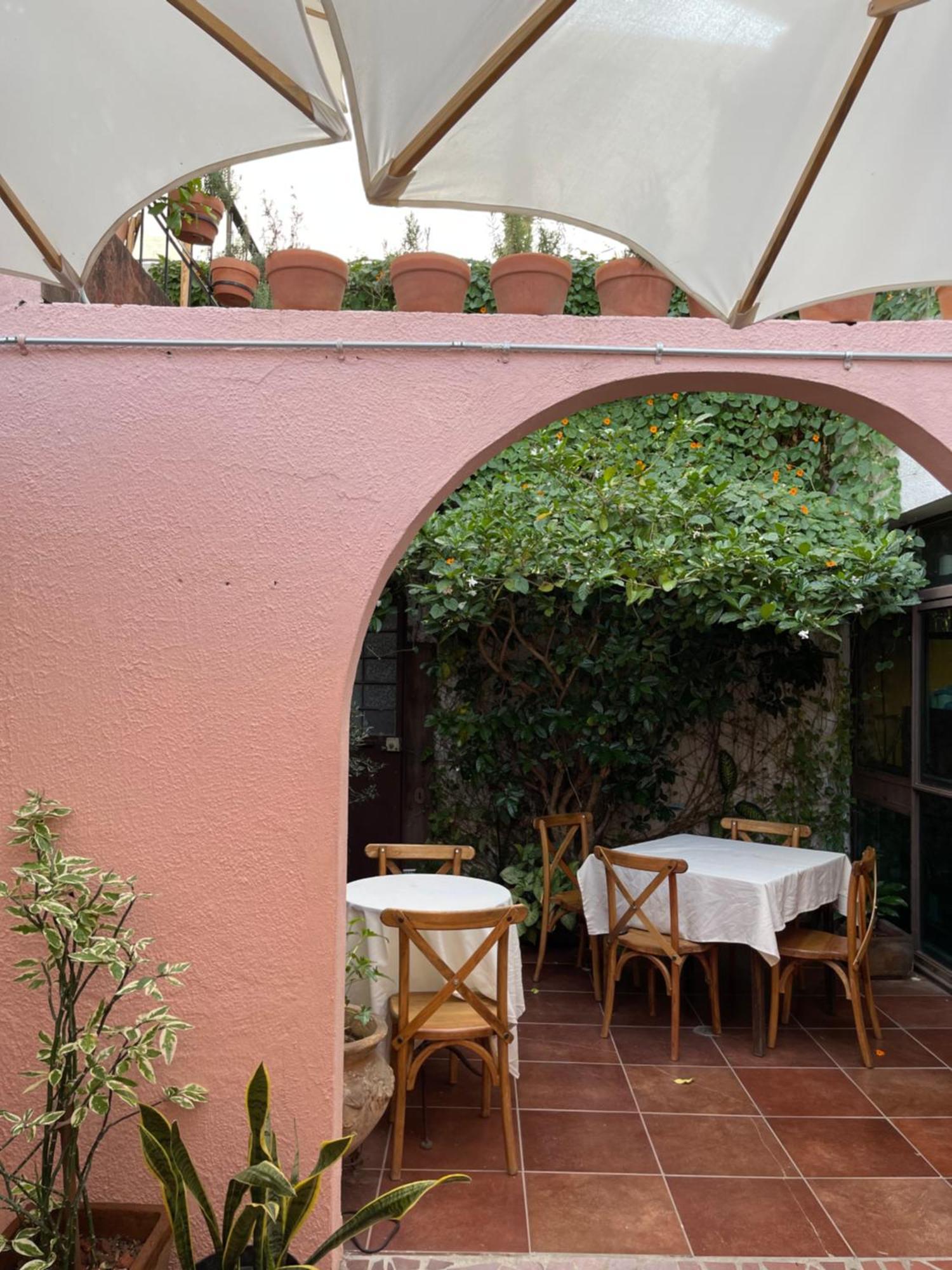 Casa Bonita Hotel Guadalajara Ngoại thất bức ảnh