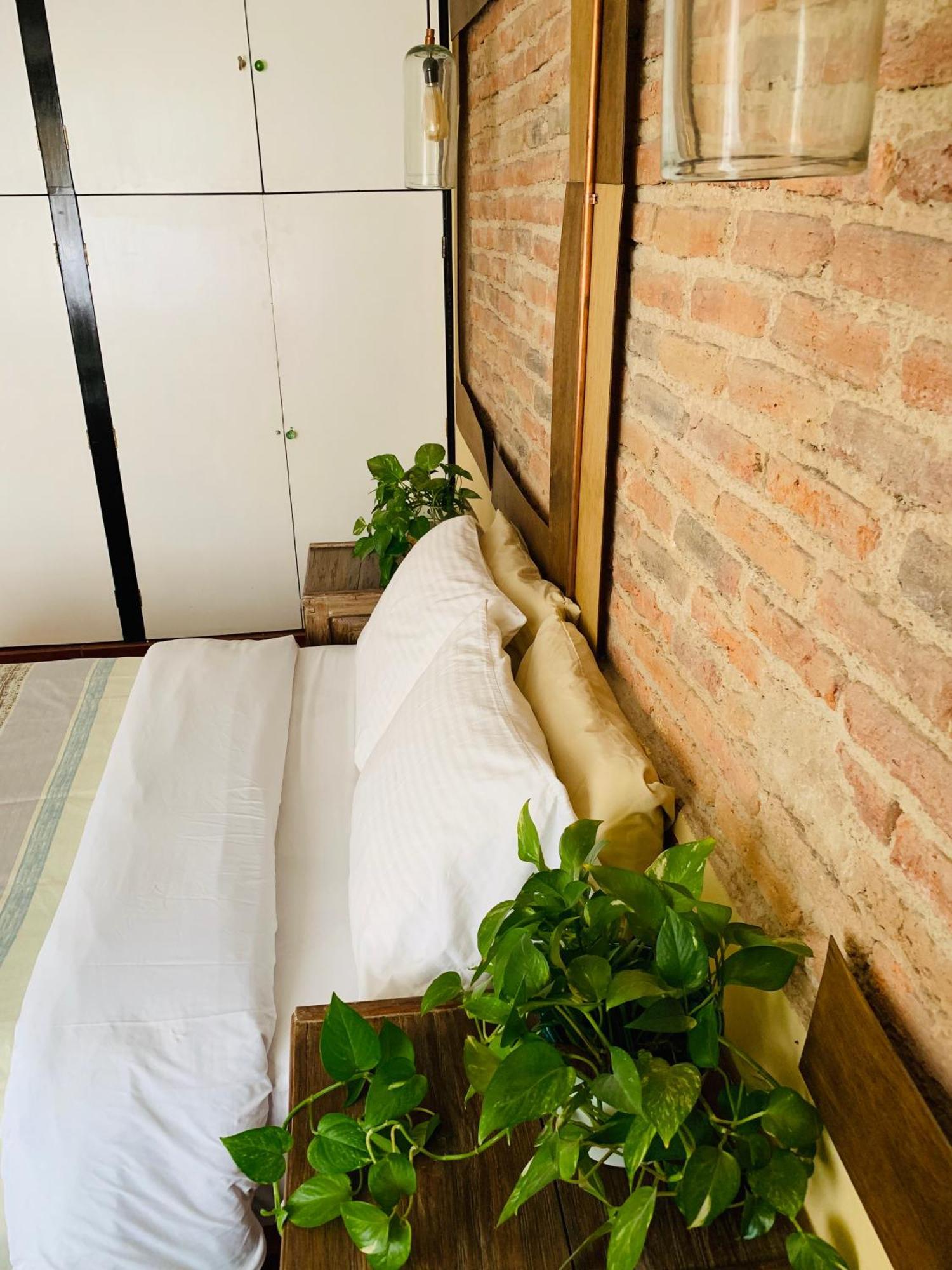 Casa Bonita Hotel Guadalajara Ngoại thất bức ảnh