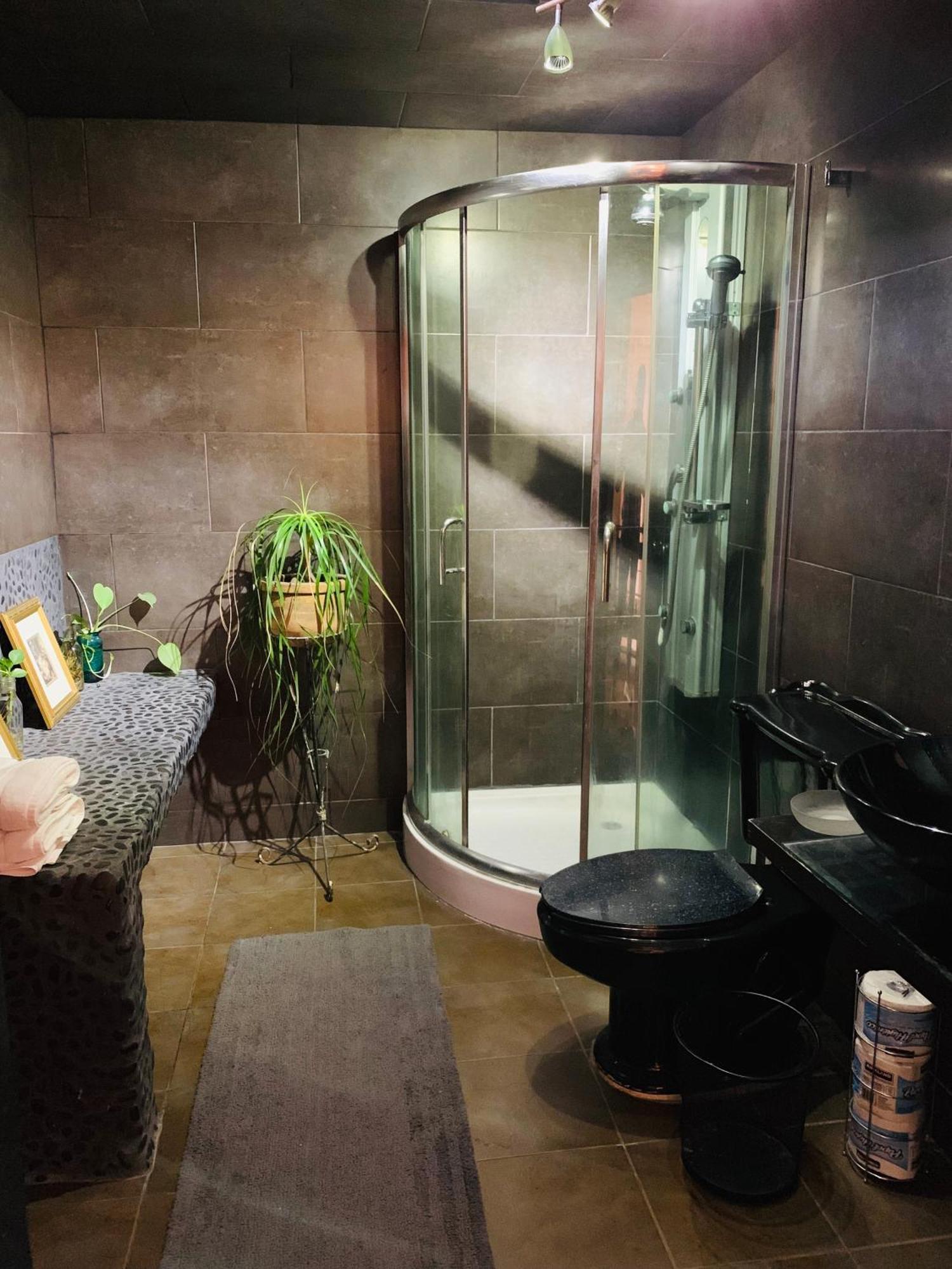 Casa Bonita Hotel Guadalajara Ngoại thất bức ảnh