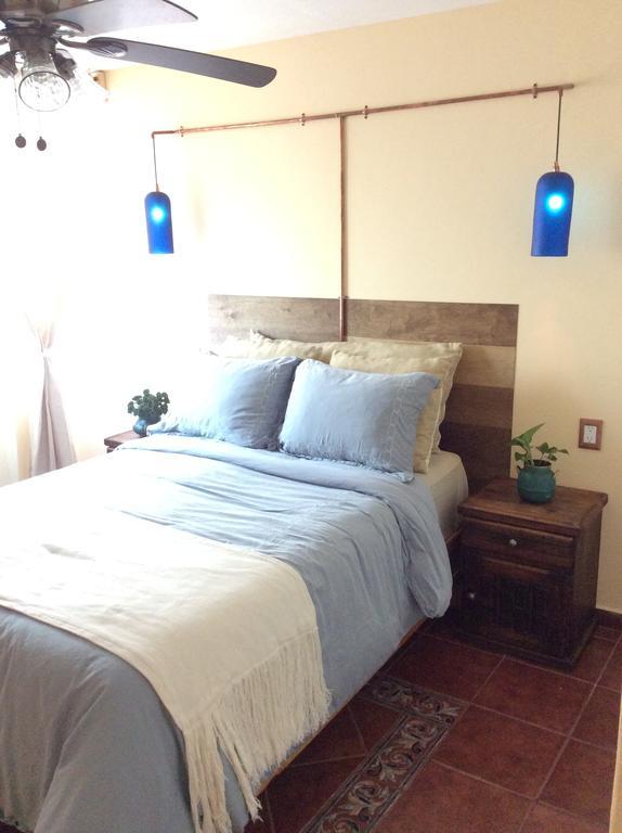 Casa Bonita Hotel Guadalajara Ngoại thất bức ảnh