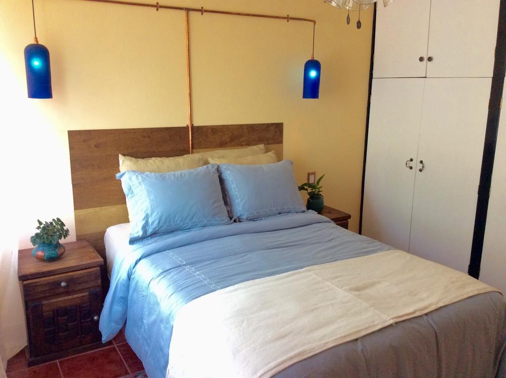 Casa Bonita Hotel Guadalajara Ngoại thất bức ảnh