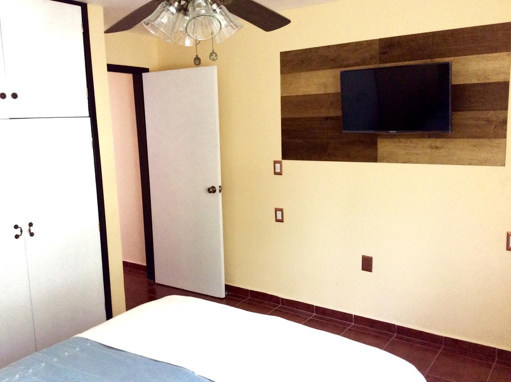 Casa Bonita Hotel Guadalajara Ngoại thất bức ảnh