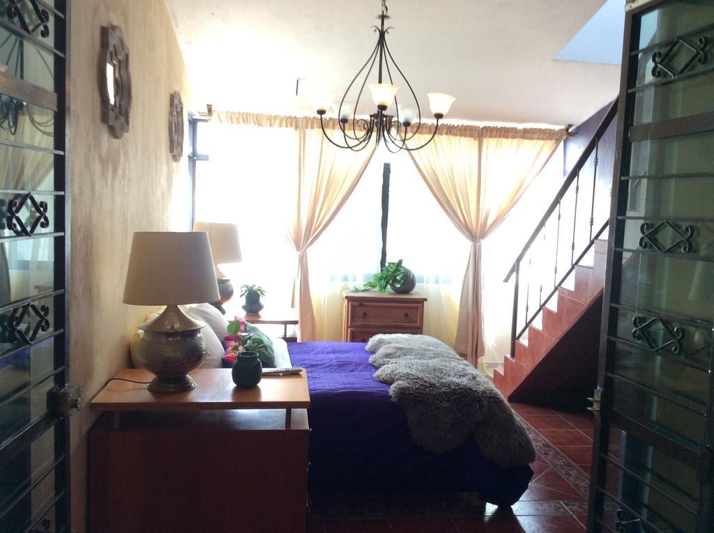 Casa Bonita Hotel Guadalajara Ngoại thất bức ảnh