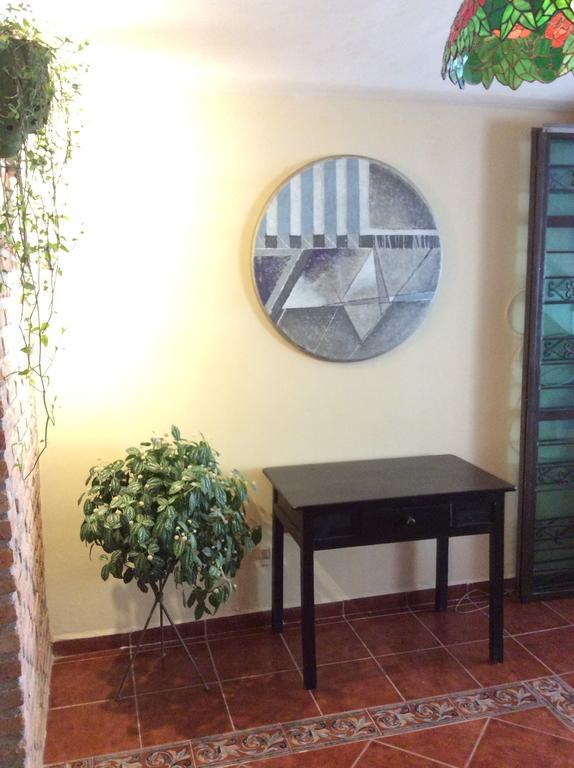 Casa Bonita Hotel Guadalajara Ngoại thất bức ảnh