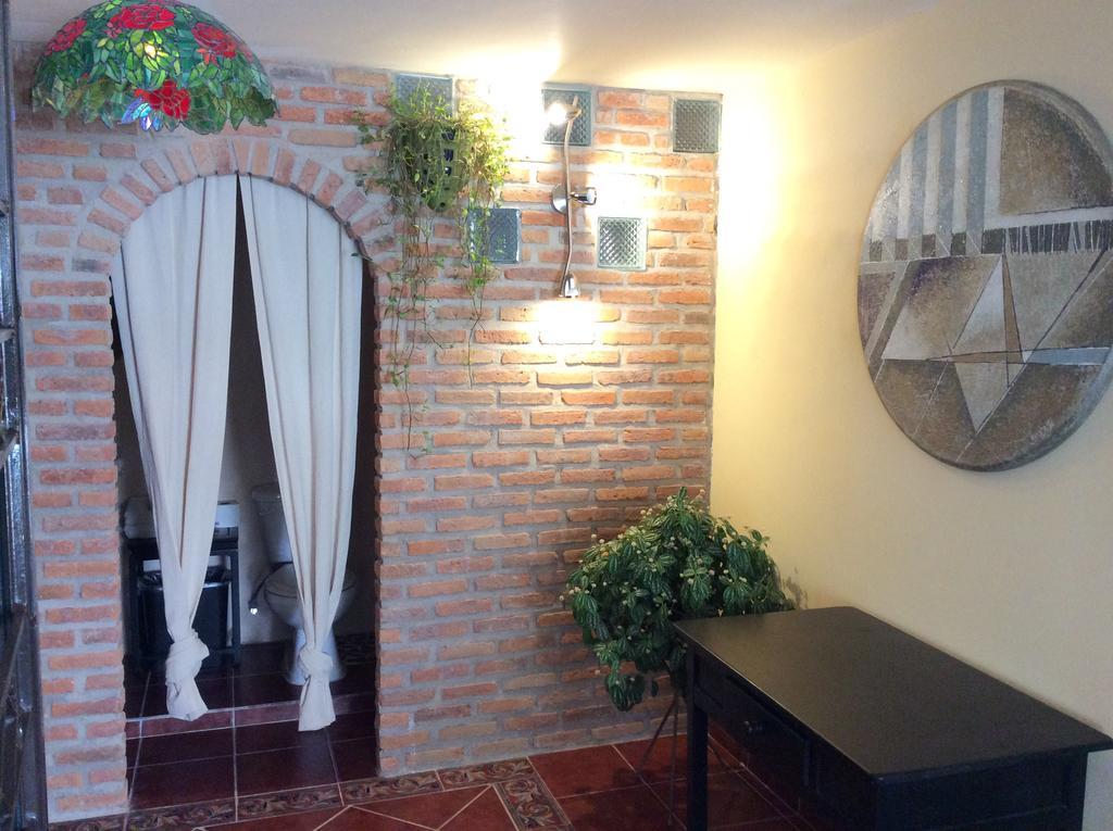 Casa Bonita Hotel Guadalajara Ngoại thất bức ảnh