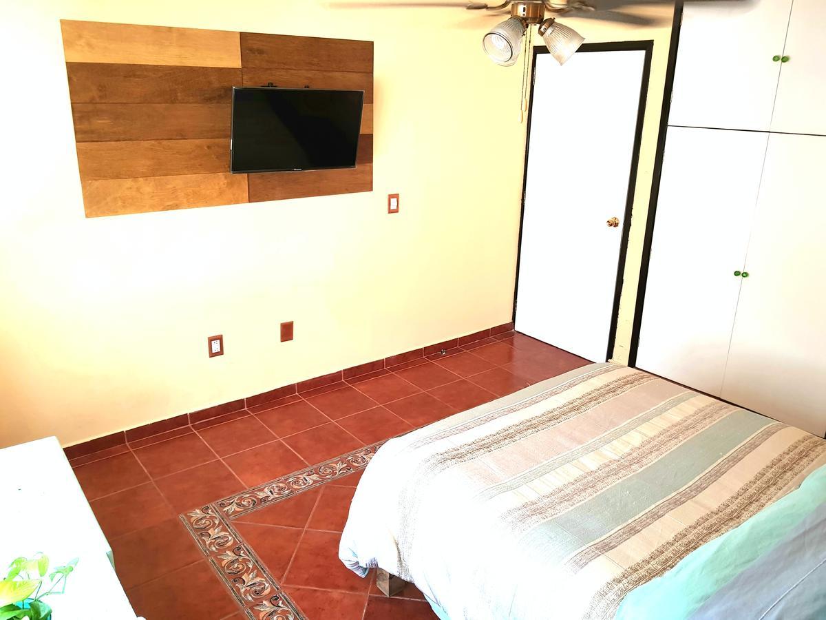 Casa Bonita Hotel Guadalajara Ngoại thất bức ảnh